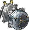 58033 New AC Compressor