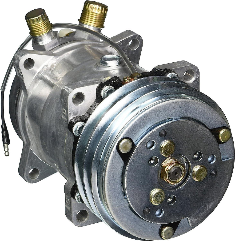 58033 New AC Compressor
