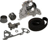 Genuine  TCKWP323A Powergrip Premium Timing Belt Component Kit with Water Pump