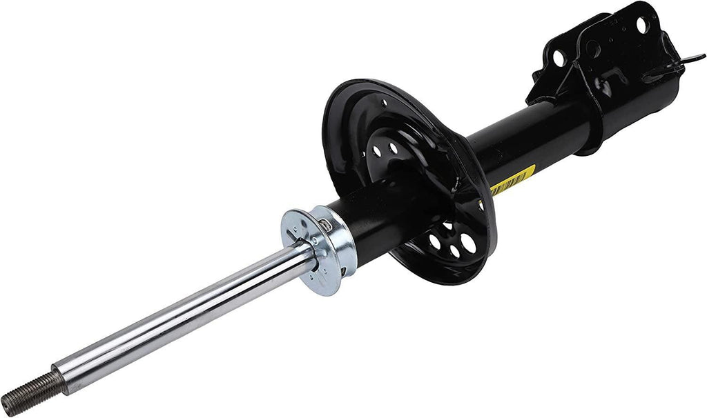 GM Original Equipment 42504995 Front Driver Side Suspension Strut Assembly