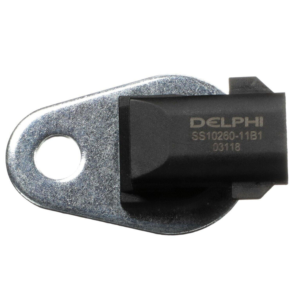 Delphi ABS Wheel Speed Sensor for Dodge SS10260