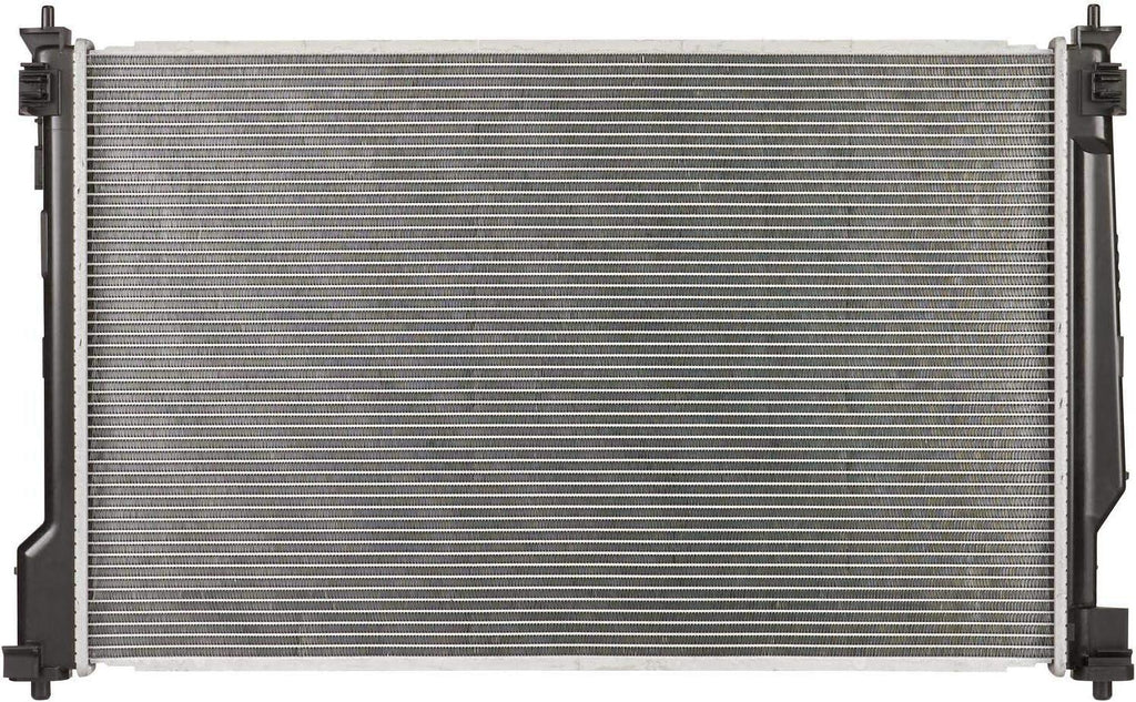 CU13670 Radiator