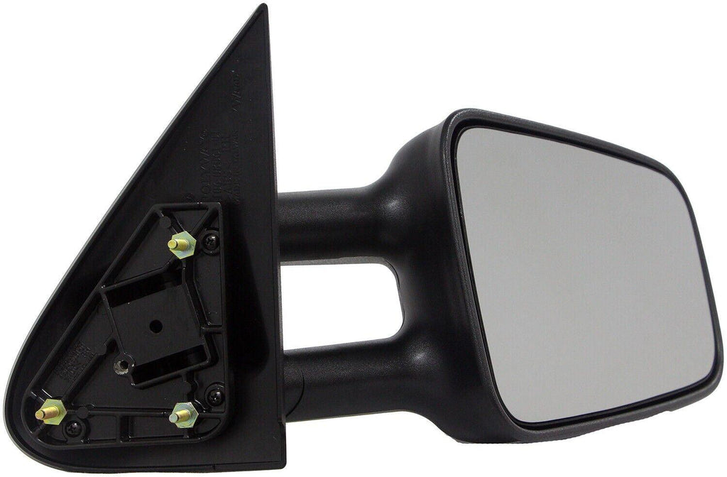 Door Mirror for Silverado 1500 Classic, Silverado 1500 HD Classic+More 955-075