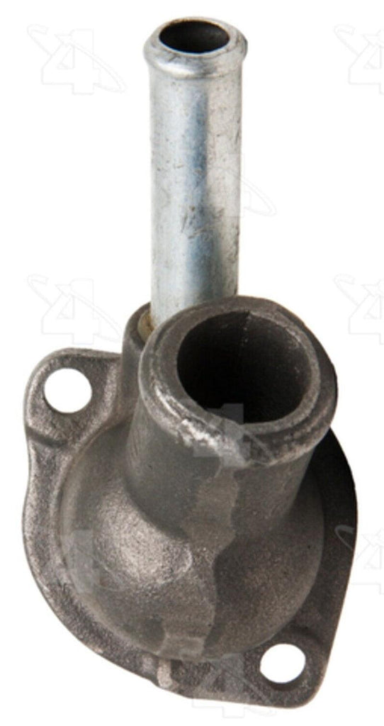 Four Seasons Engine Coolant Water Outlet for Ford 84973