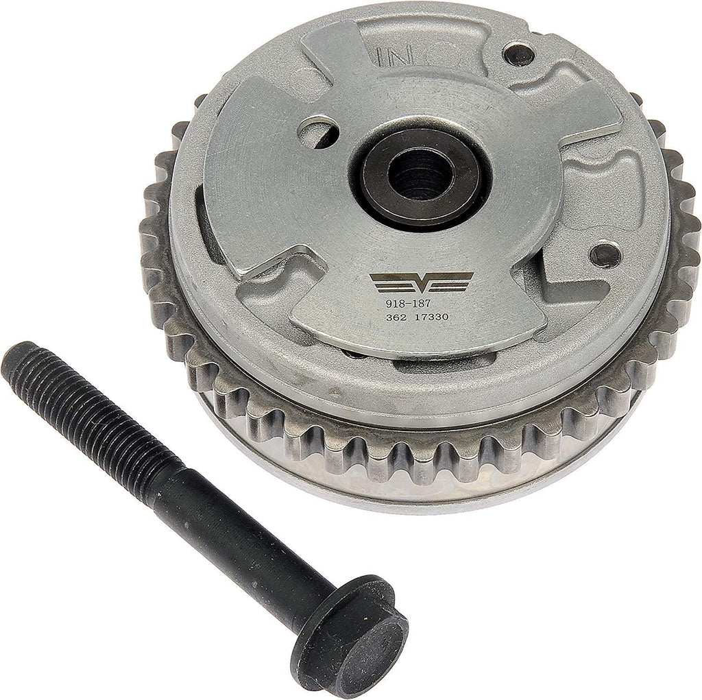 918-187 Engine Variable Valve Timing (VVT) Sprocket Compatible with Select Models