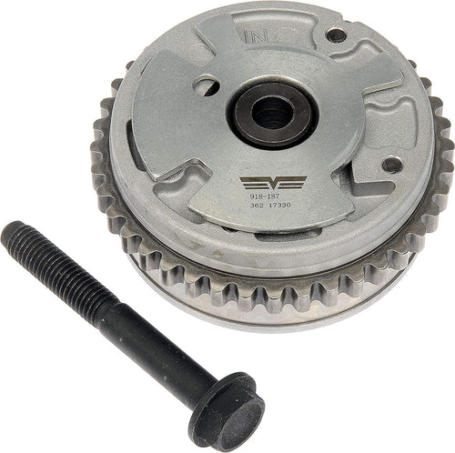 918-187 Engine Variable Valve Timing (VVT) Sprocket Compatible with Select Models