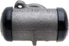 Professional 18E567 Front Passenger Side Drum Brake Wheel Cylinder