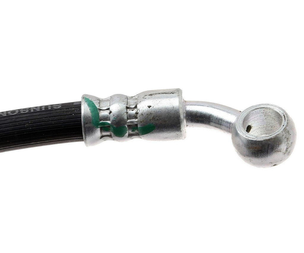 Raybestos Brake Hydraulic Hose for ILX, Civic BH383510