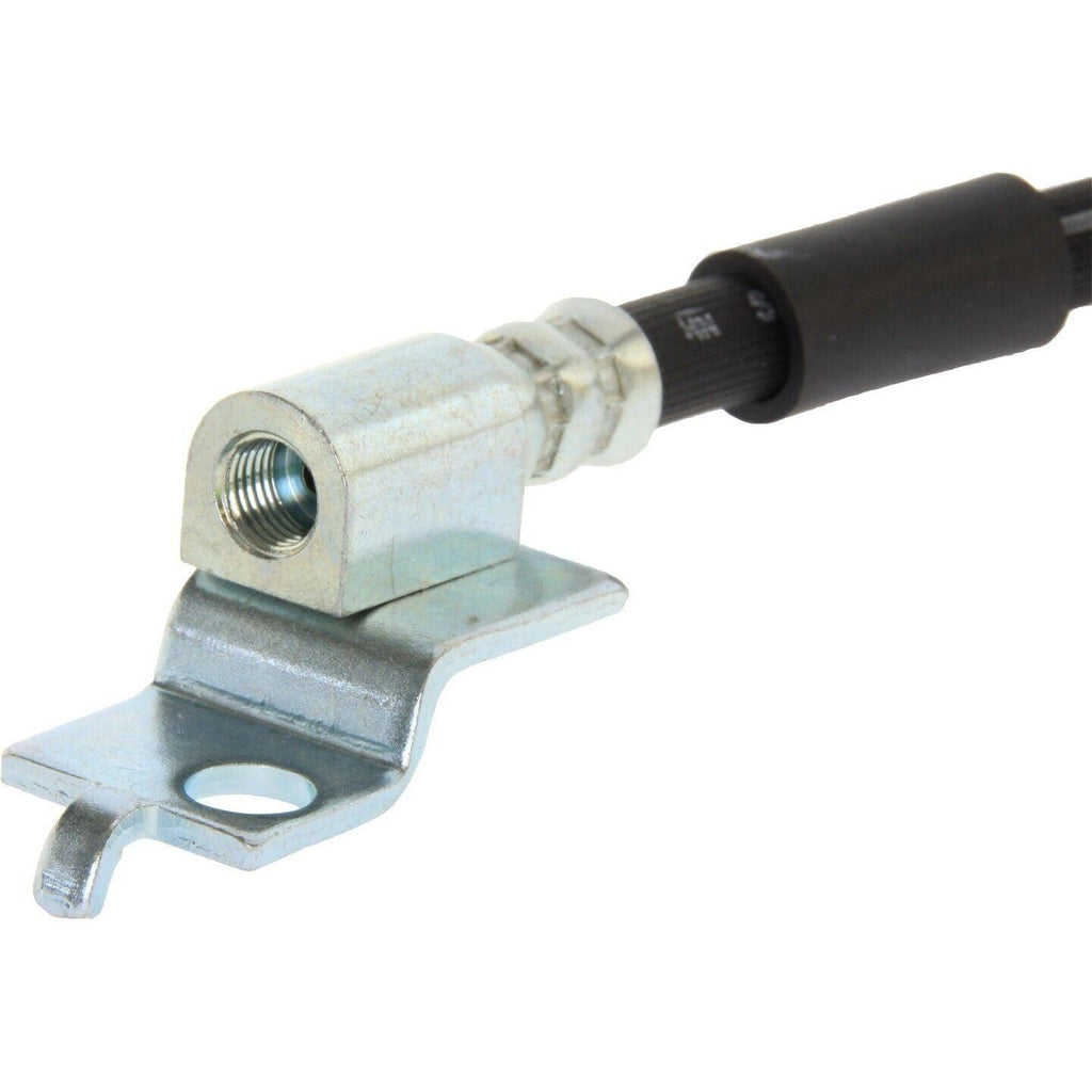Centric Brake Hydraulic Hose for 1987-1989 Jeep Wrangler 150.67034