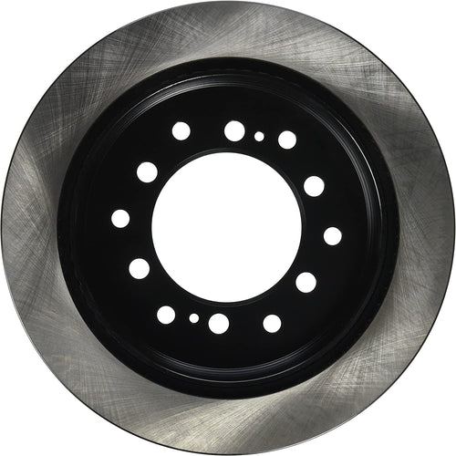 Centric 120.44175 Rear Brake Rotor