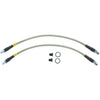 Brake Hydraulic Hose for Cooper Countryman, Cooper Paceman, Z3+More 950.34513