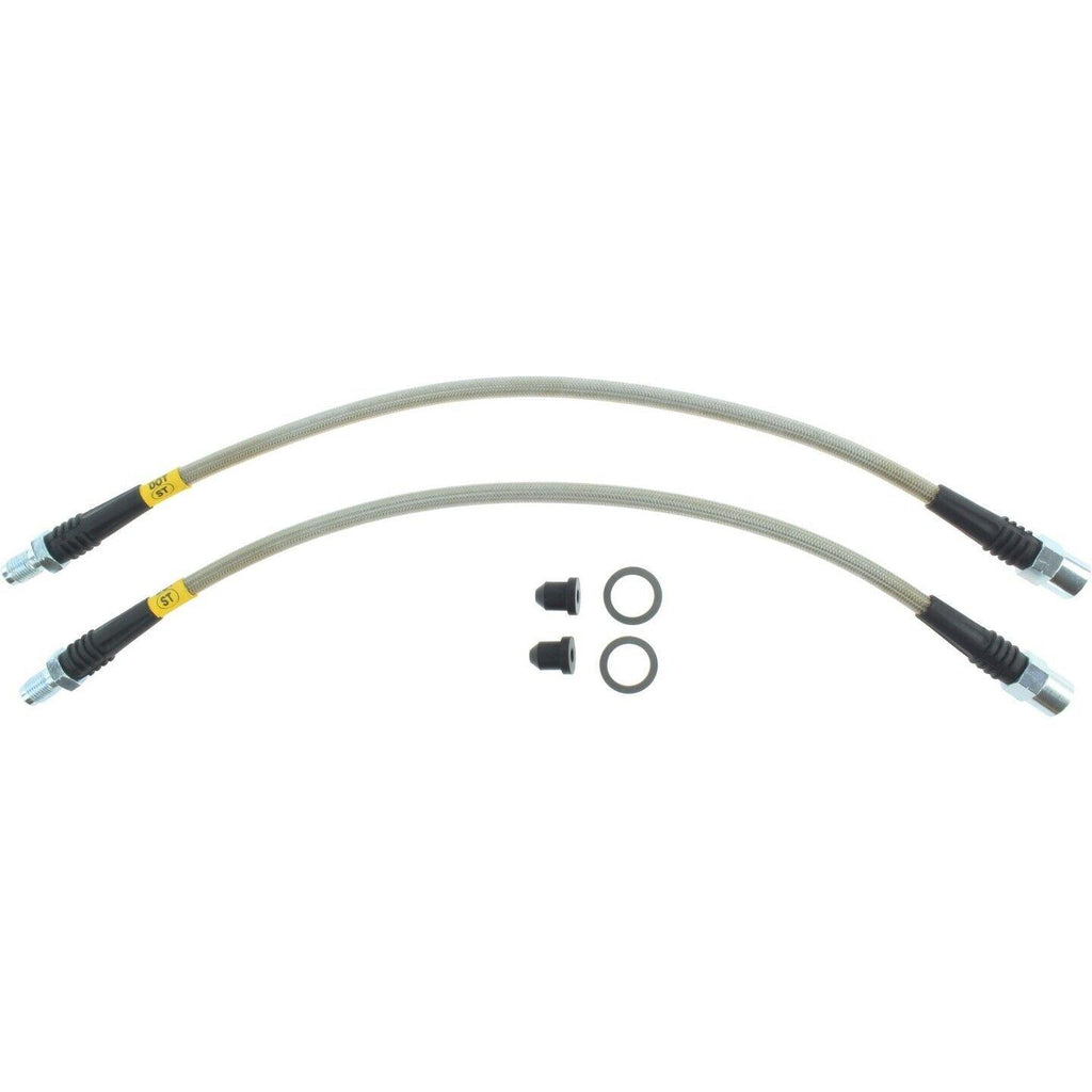 Brake Hydraulic Hose for Cooper Countryman, Cooper Paceman, Z3+More 950.34513