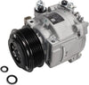 42783843 Air Conditioning Compressor
