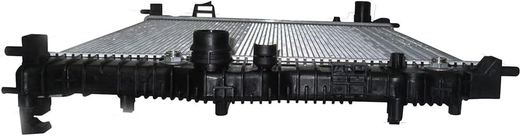 13511 Radiator Compatible with 2015-2020 Chevrolet Trax