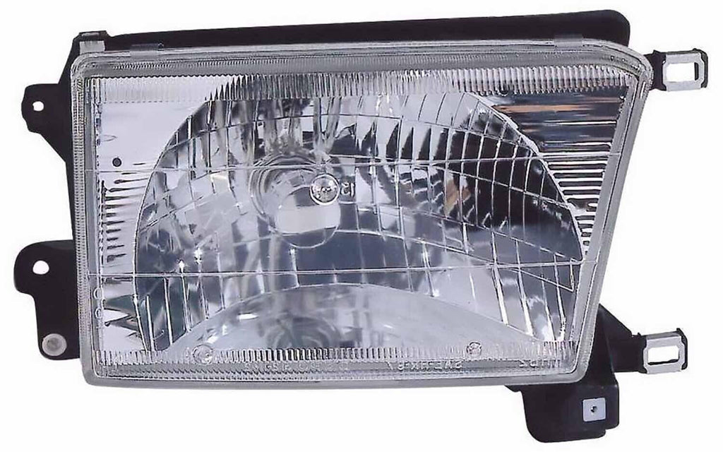 Depo Headlight Assembly for 1999-2002 4Runner 312-1142R-AS