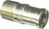 84722 Straight Heater Fitting