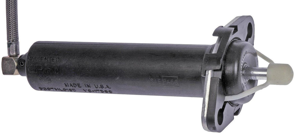 Conjunto De Cilindros Maestro Y Esclavo Embrague Dorman Para Dodge CC649029