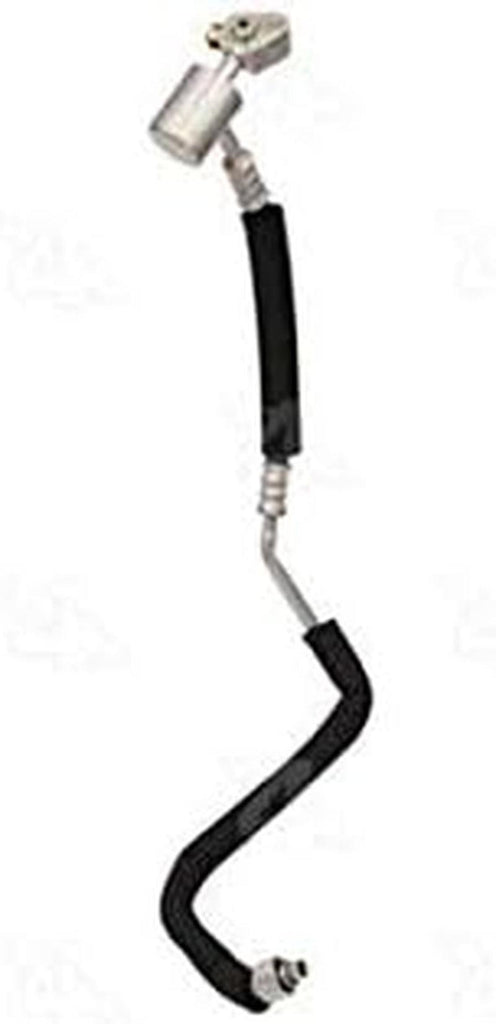 55952 Discharge Line Hose Assembly