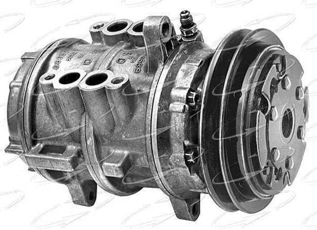 57103 Remanufactured AC Compressor