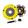 HA3-XTG6 ACT XT/Race Sprung 6 Pad Kit - greatparts
