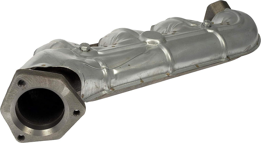 Dorman 674-5014 Passenger Side Exhaust Manifold Compatible with Select Models