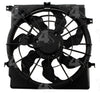 FS Engine Cooling Fan Assembly for Optima, Sonata 75979
