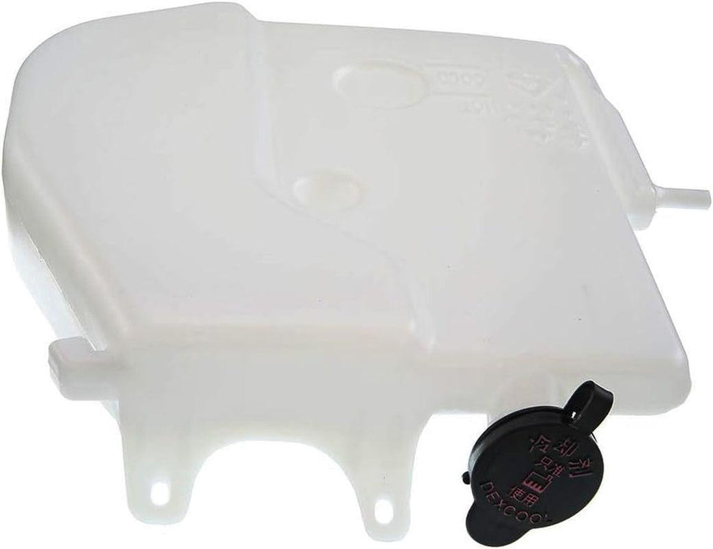 A-Premium Engine Coolant Overflow Recovery Reservoir Tank [W/Cap & Tubing] Compatible with Buick Century 2001-2005, Regal 2001-2004, Chevy Impala 2000-2003, Monte Carlo 2000-2003, Replace # 10333858