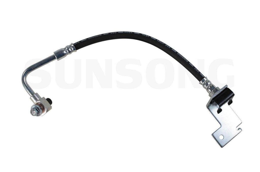 Sunsong Brake Hydraulic Hose for Rendezvous, Aztek 2204413