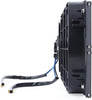 MMFS-HDOC-17 Heavy-Duty Fluid Cooler Fan Shroud Kit, 17"
