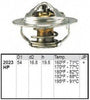 2023-192 Engine Coolant Thermostat