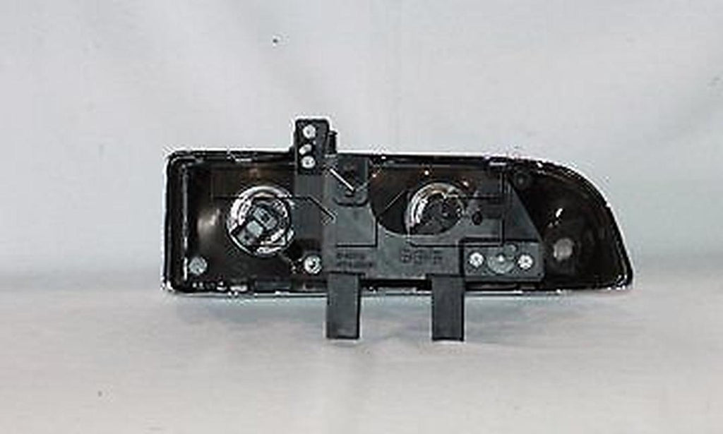 TYC Headlight Assembly for Blazer, S10 20-5237-00-9