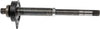 Dorman 630-471 Front Intermediate Axle Shaft Assembly Compatible with Select Ford/Mercury Models