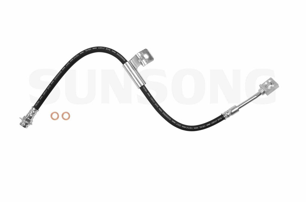 Sunsong Brake Hydraulic Hose for P30, P3500, P35 2203065