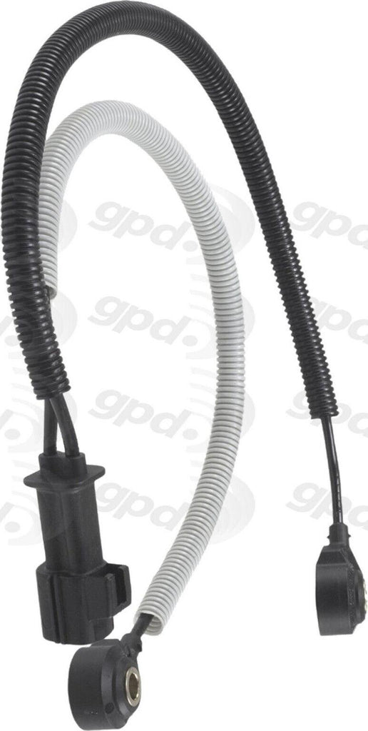 Global Parts Ignition Knock (Detonation) Sensor for Volvo 1811876