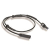Karlyn ABS Wheel Speed Sensor for BMW 51312