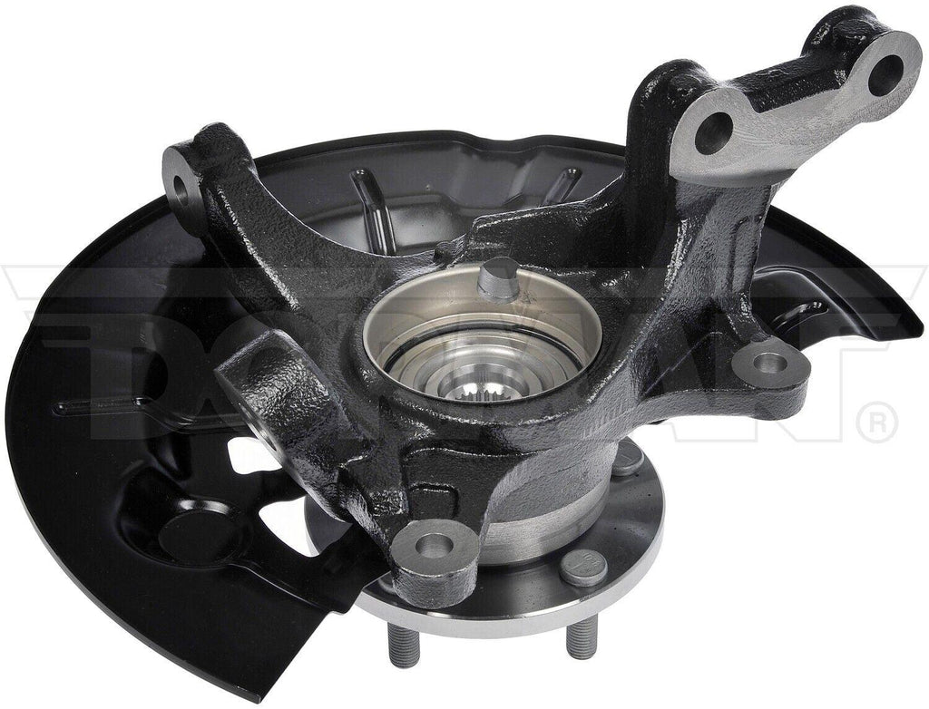 Dorman Steering Knuckle Kit for 12-17 Camry 698-383