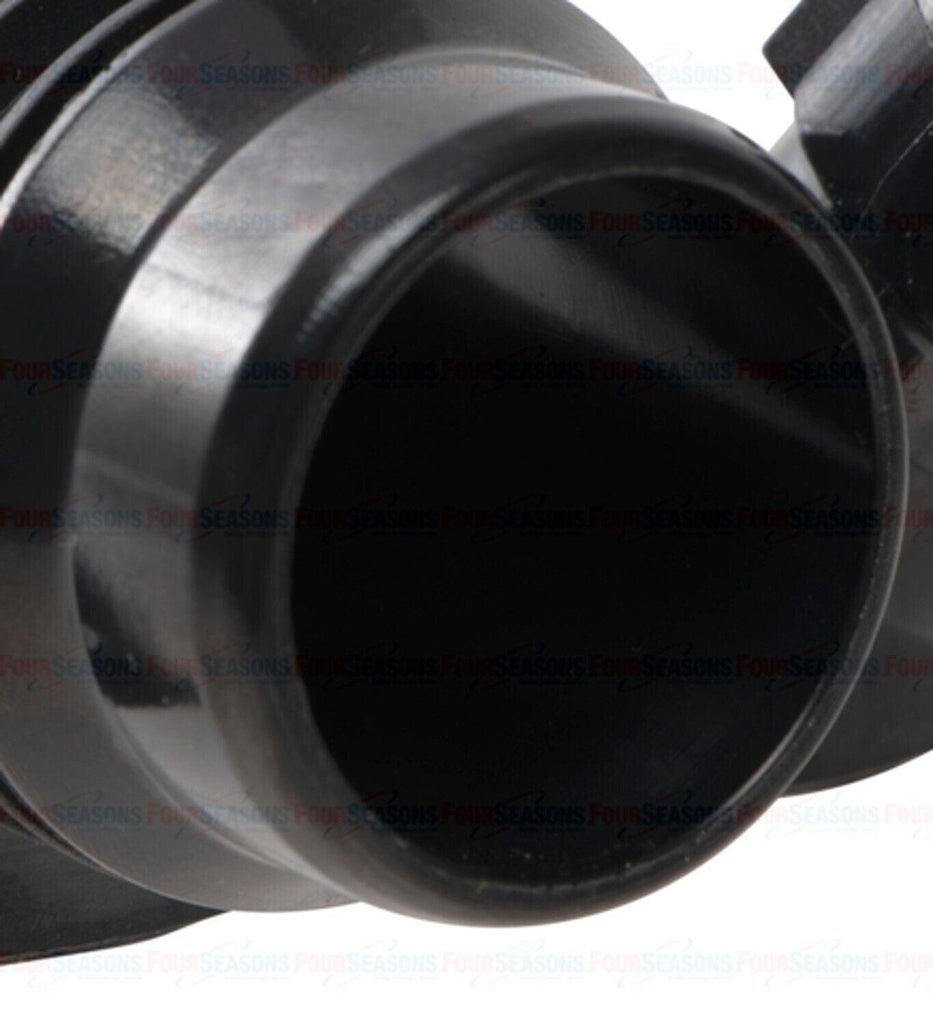 Four Seasons Engine Coolant Water Outlet for BMW 86294