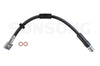 Sunsong Brake Hydraulic Hose for 02-08 Jaguar X-Type 2202699