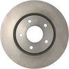 Centric Front Disc Brake Rotor for 13-21 Altima (121.42118)