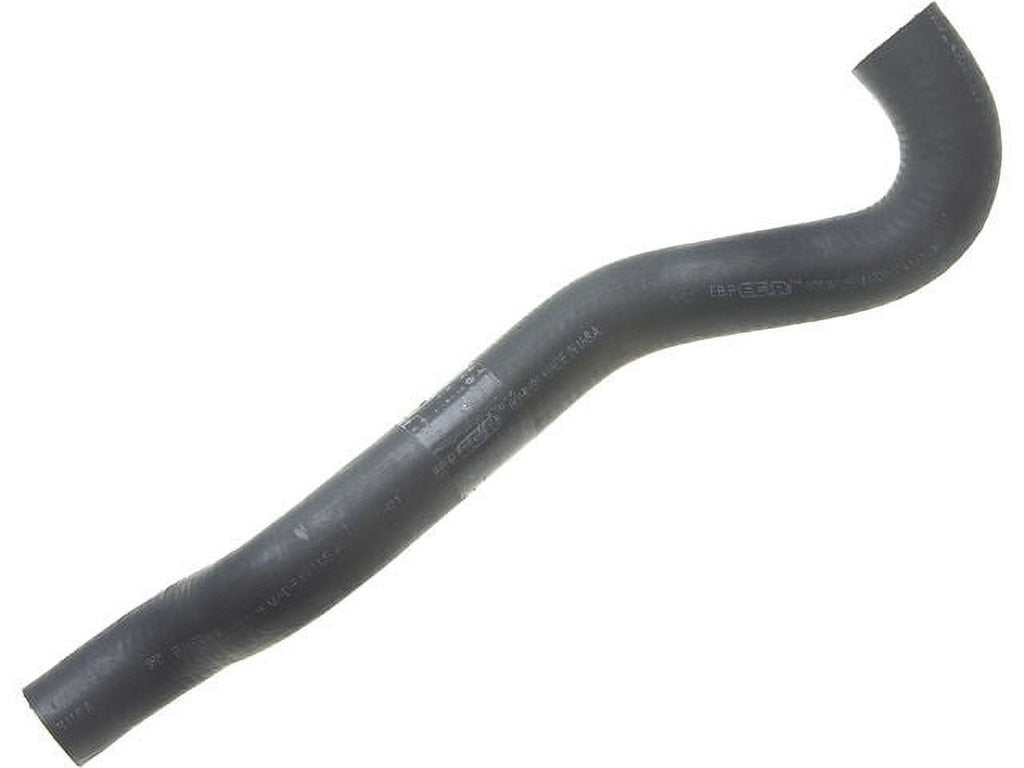 Lower Radiator Hose - Compatible with 1994 - 2003 GMC Sonoma 1995 1996 1997 1998 1999 2000 2001 2002