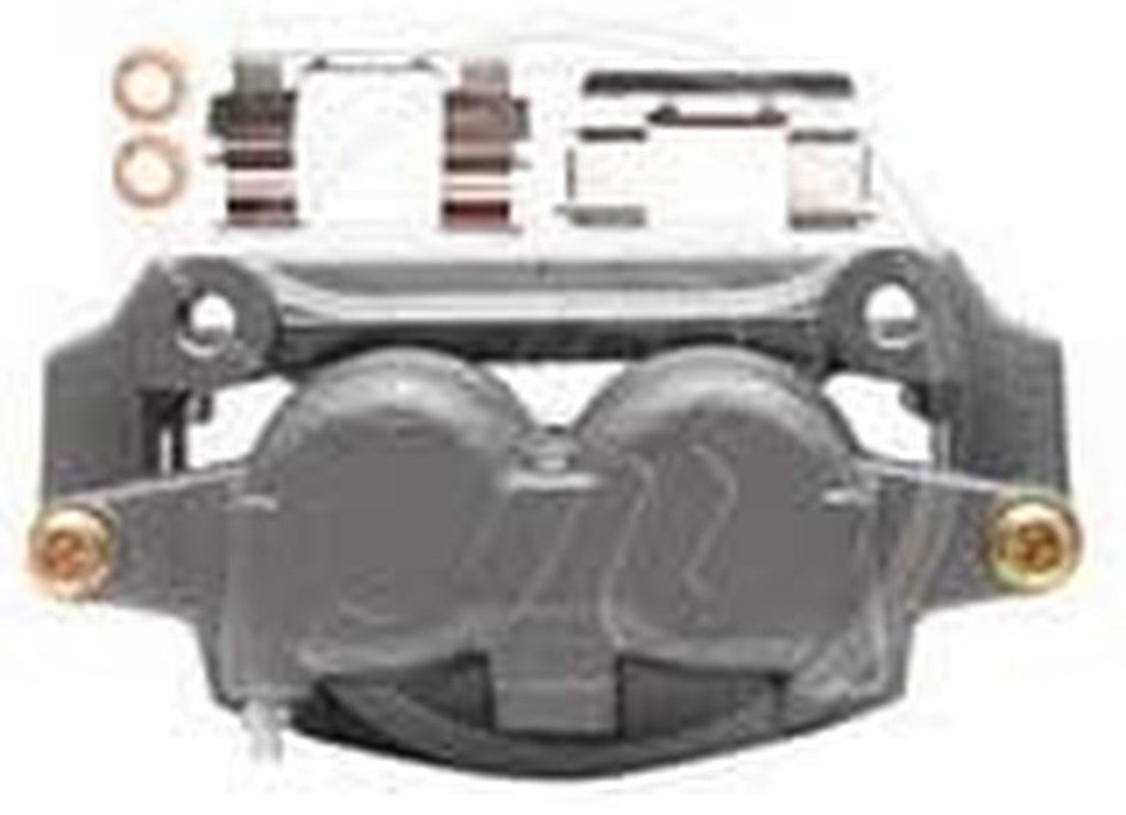FRC11408 Front Left Rebuilt Caliper with Hardware