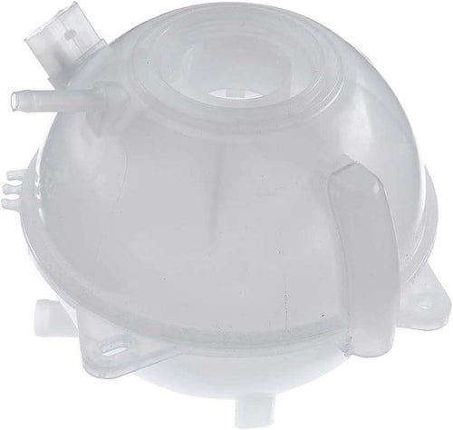 A-Premium Engine Coolant Overflow Recovery Reservoir Tank Compatible with Audi TT Quattro, TT, S3, A3 & Seat Toledo, Leo & VW Jetta, Golf City, Golf, Clasico, Beetle, Replace # 1J0121403B