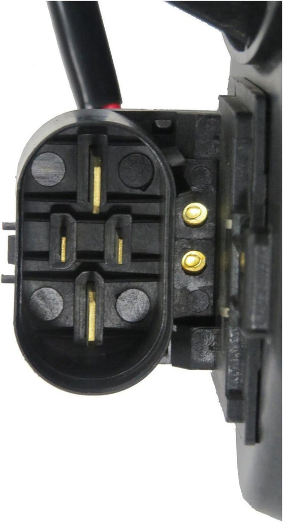 623550 Cooling Fan Assembly Compatible with 2013-2020 Buick Encore
