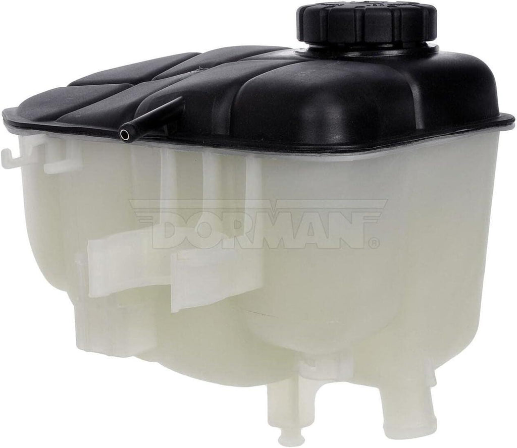 603-284 Engine Coolant Recovery Tank