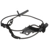 Delphi ABS Wheel Speed Sensor for Pilot, MDX, ZDX SS11606