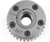 DNJ VTG1169B Variable Valve Timing Sprockets (Camshaft Phasers) for 11-16 Chrysler, Dodge, Jeep, Ram 3.2L-3.6L V6 DOHC Naturally Aspirated