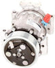 GM  15-21196 Original Equipment Air Conditioning Compressor