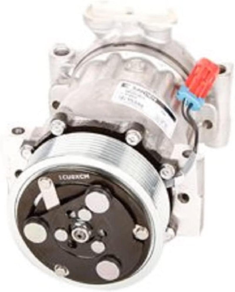 GM  15-21196 Original Equipment Air Conditioning Compressor
