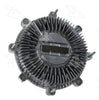 Hayden Engine Cooling Fan Clutch for Axiom, Rodeo, Rodeo Sport 6232