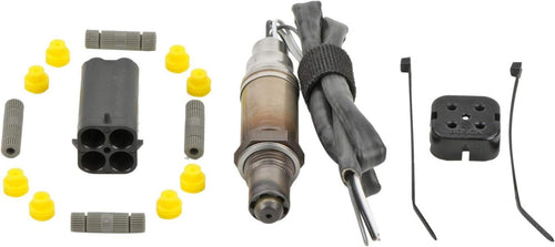 15738 Oxygen Sensor, Universal Fitment